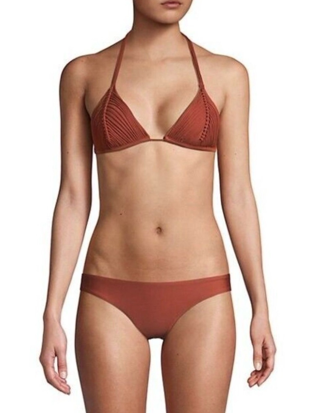 PQ Bikini Set